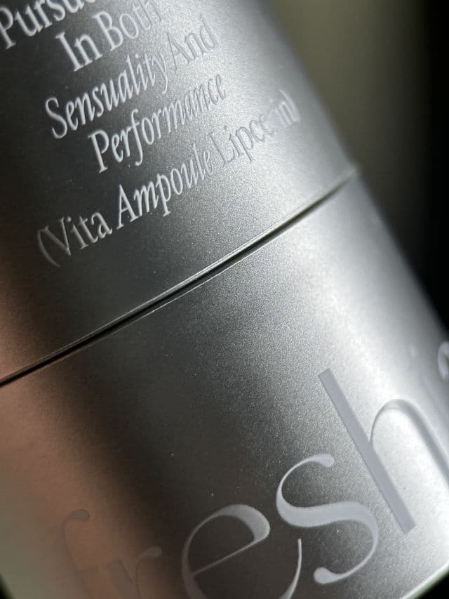 freshian #01 Enriched review photo by pris9