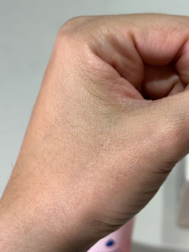 Suiskin Vegan Collagen Firming Ampoule review photo by pris9