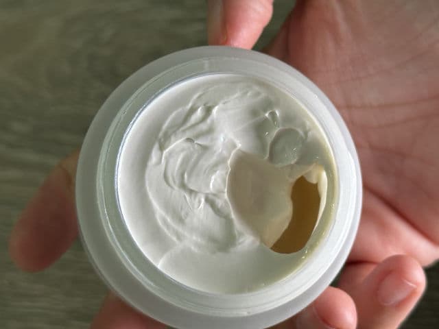 No7 Lift & Luminate Triple Action Day Cream SPF 30 review photo by pris9