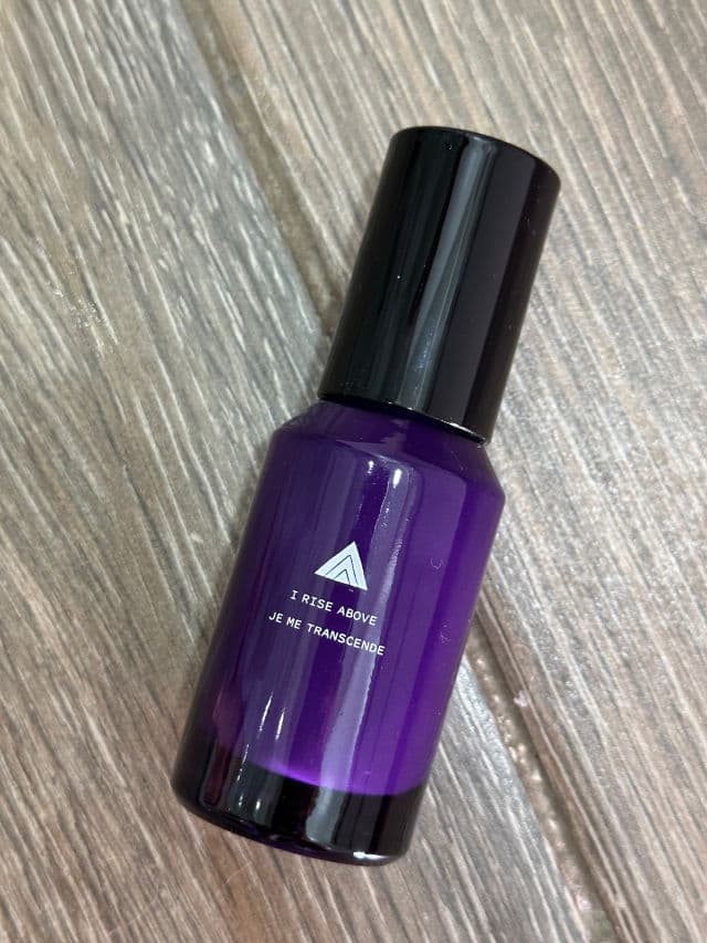 Keys Soulcare Truly Becoming Multi-Benefit Peptide Serum review photo by pris9