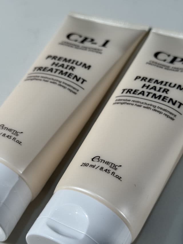CP-1 Premium Hair Treatment review photo by pris9