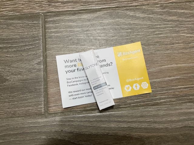 Glytone Age-Defying C+ Advanced Antioxidant Serum review photo by pris9