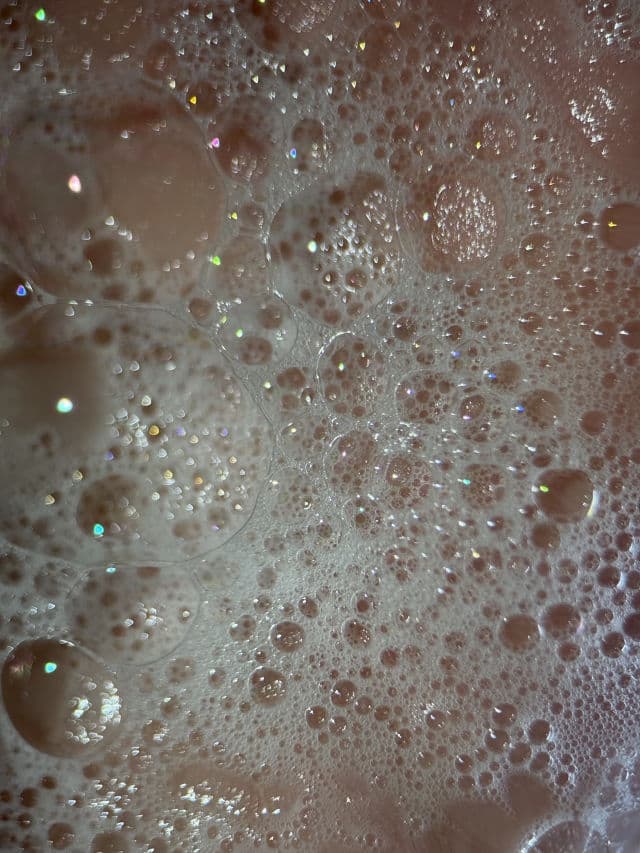 Baren SenCICAtive BHA Body Wash review photo by pris9