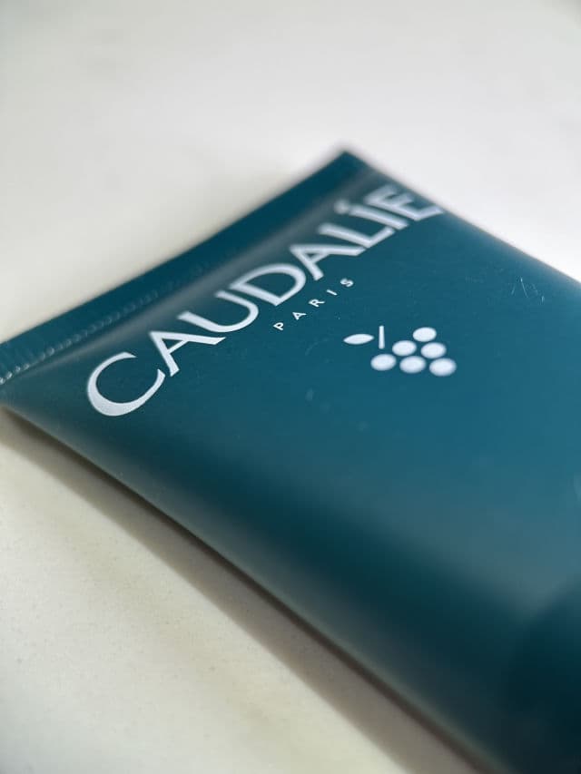 Caudalie Paris Instant Detox Mask review photo by pris9