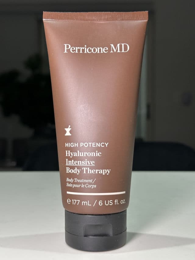 Perricone MD Intensive Moisture Therapy review photo by pris9