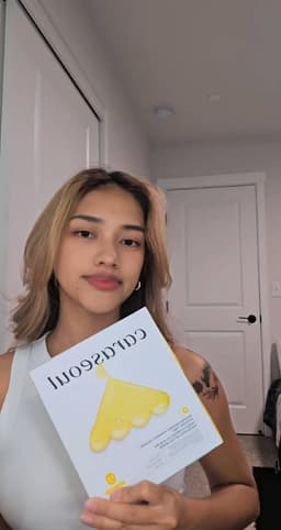 review