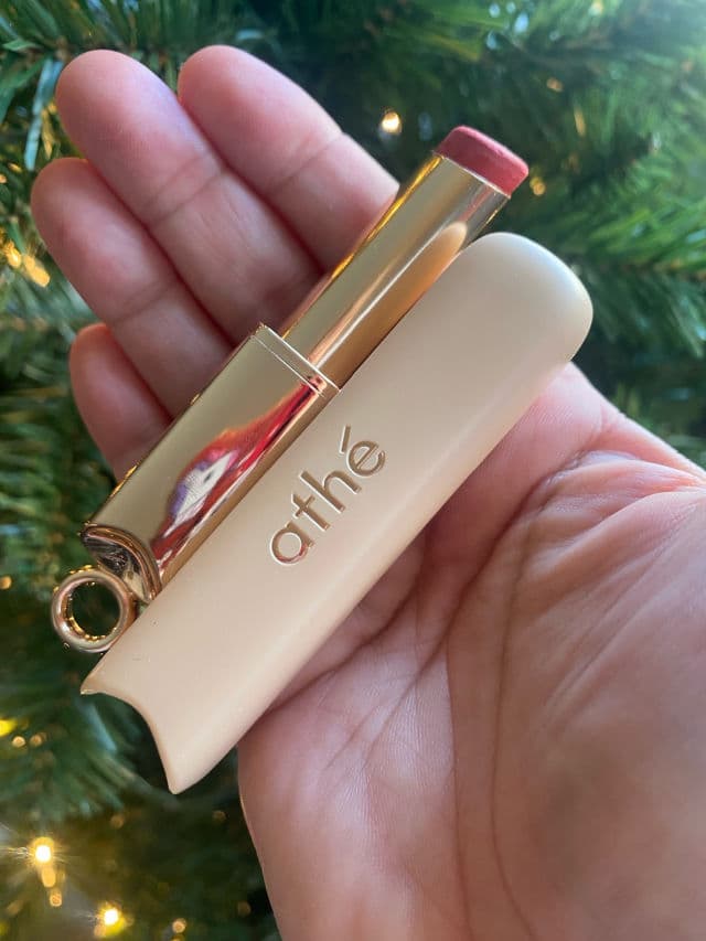 Athe 04 Chilli review photo by Norbie27