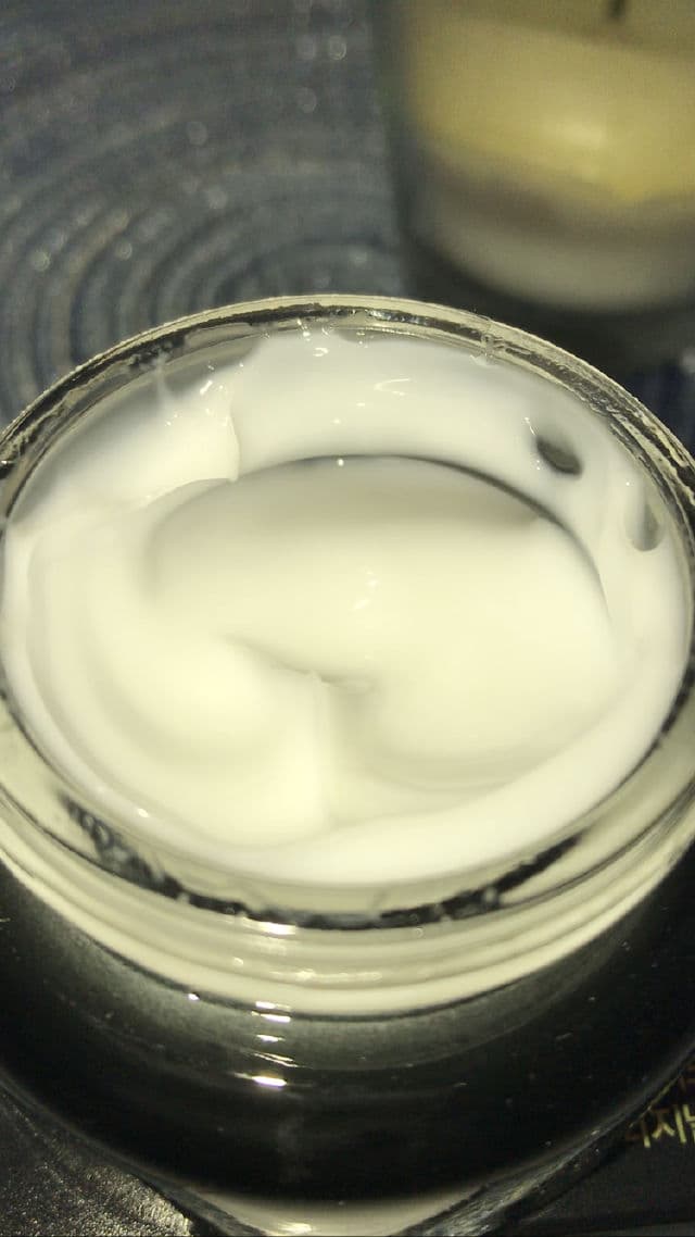 SECRET KEY Black Snail Original Cream review photo by Jhammaey