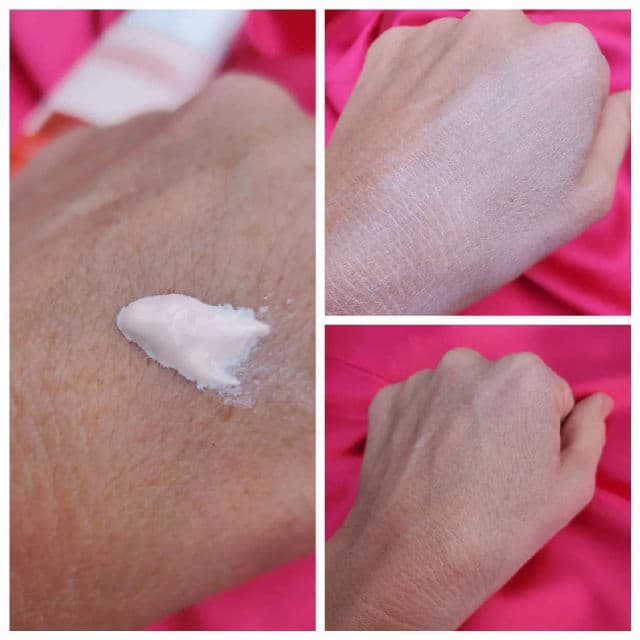 Cell Fusion C Aquatica Sunscreen 100 SPF50+ PA++++  review photo by Larysa