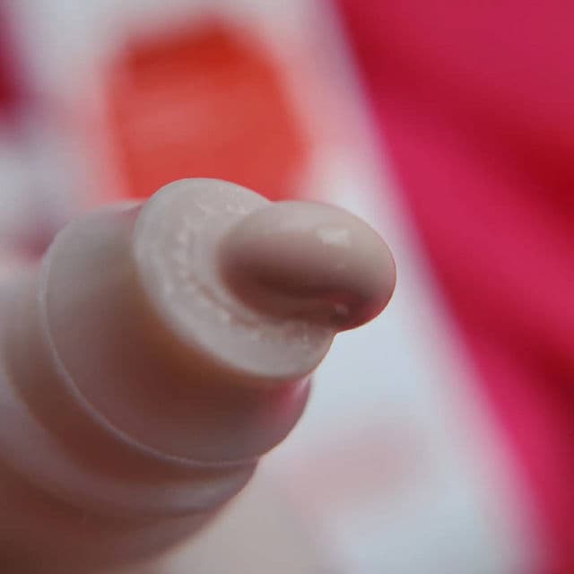 Cell Fusion C Aquatica Sunscreen 100 SPF50+ PA++++  review photo by Larysa