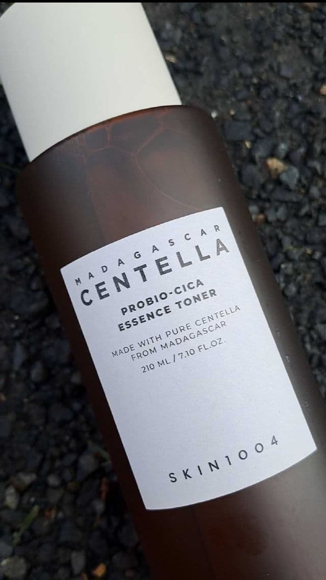 SKIN1004 Madagascar Centella Probio-Cica Essense Toner review photo by auliaasaf