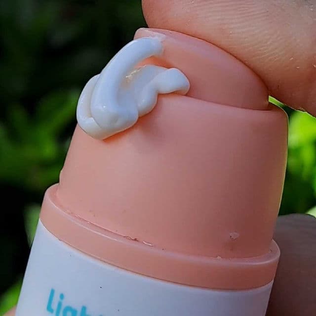 Roceo Lightening & Smoothing Underarm & Skin Fold Serum review photo by auliaasaf