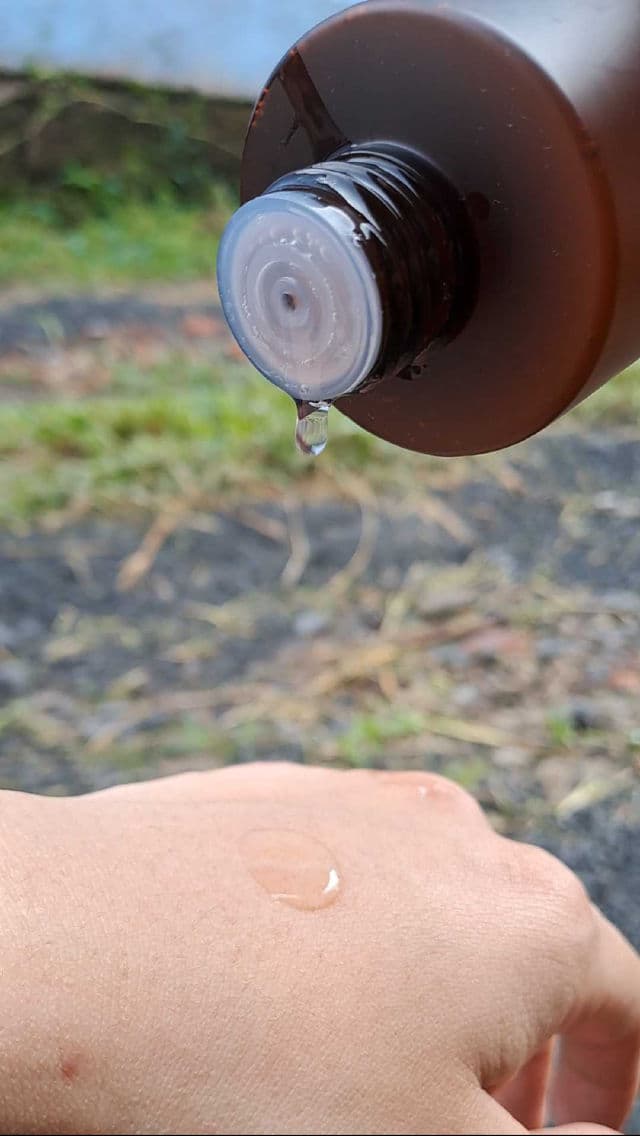 SKIN1004 Madagascar Centella Probio-Cica Essense Toner review photo by auliaasaf