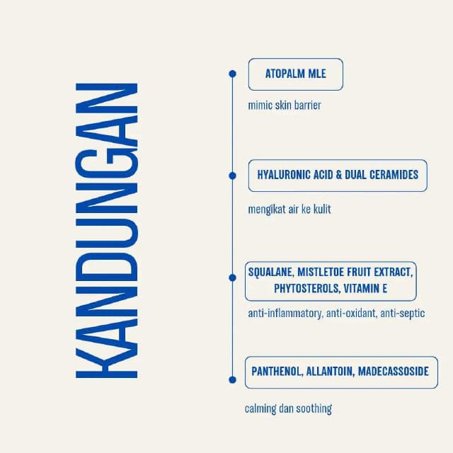 Real Barrier Extreme Cream Light review photo by auliaasaf