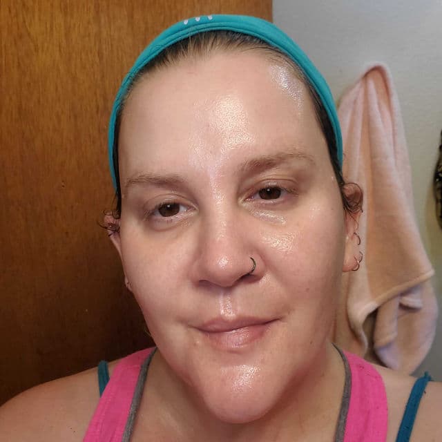 A'pieu Glycolic Acid Peeling Booster review photo by beautybonnebeth