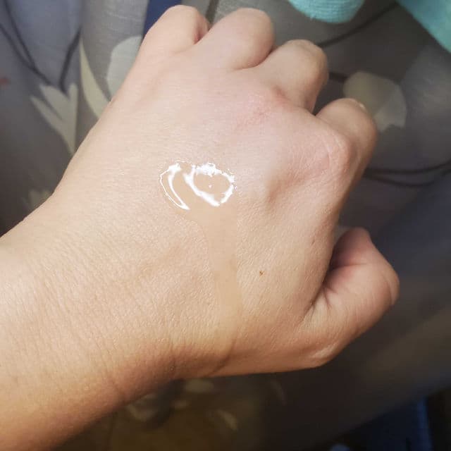 A'pieu Glycolic Acid Peeling Booster review photo by beautybonnebeth