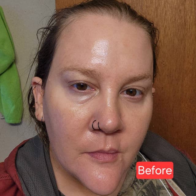 TONYMOLY Tako Pore Sebum Control Gel Cream review photo by beautybonnebeth