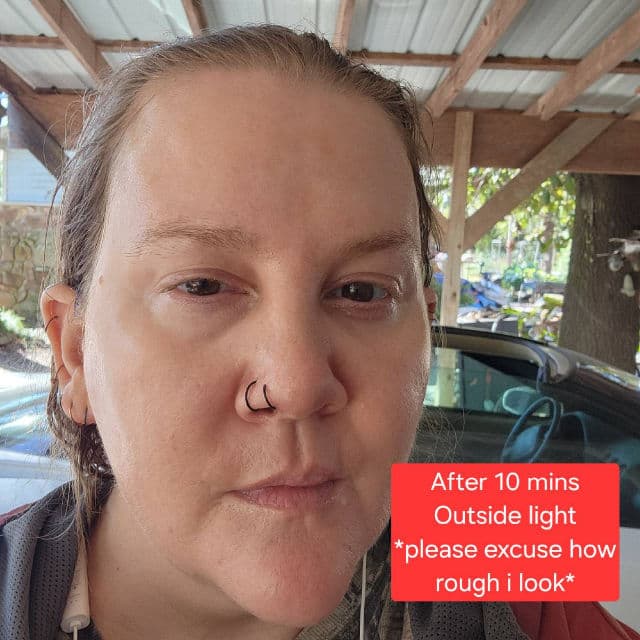 TONYMOLY Tako Pore Sebum Control Gel Cream review photo by beautybonnebeth