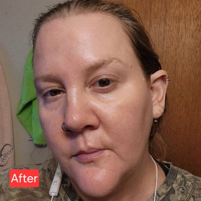 TONYMOLY Tako Pore Sebum Control Gel Cream review photo by beautybonnebeth