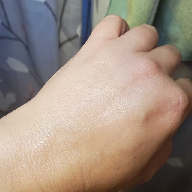 A'pieu Glycolic Acid Peeling Booster review photo by beautybonnebeth