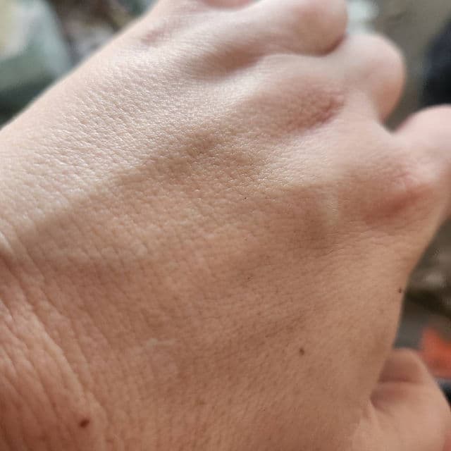 TONYMOLY Tako Pore Sebum Control Gel Cream review photo by beautybonnebeth