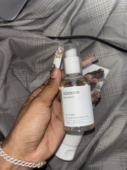 review