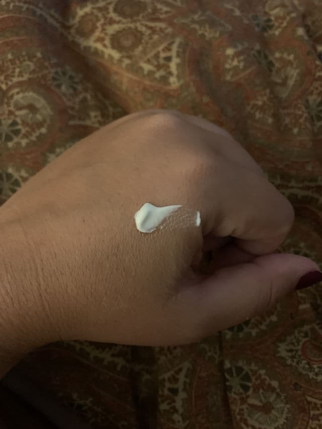 Black Girl Sunscreen BGS Kids SPF 50 review photo by cams99