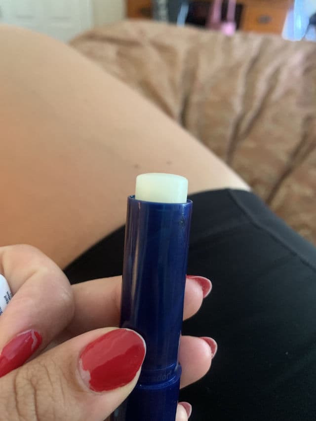 Aquaphor Lip Repair + Protect Stick SPF 30 review photo by cams99