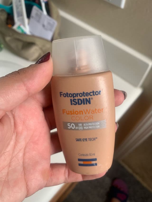 Cetaphil Ultra Gentle Soothing Body Wash review photo by cams99