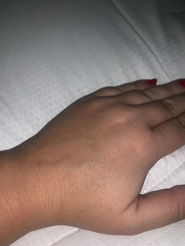 LUSH Breath of Fresh Air review photo by cams99