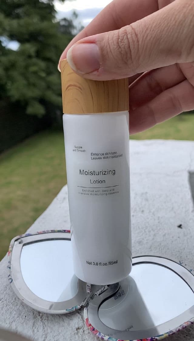 MINISO Moisturizing Lotion review photo by cams99