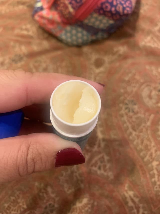 Coppertone Kids Sunblock Stick SPF 55 review photo by cams99