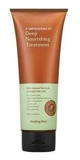 Healing Bird Ultra Protein Hair Treatment review photo by Roxyvlog21