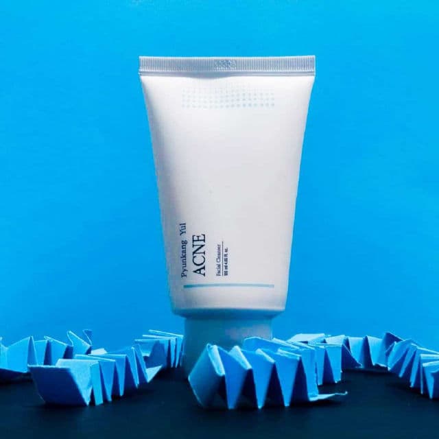 Pyunkang Yul Acne Cleansing Foam review photo by xxygirl