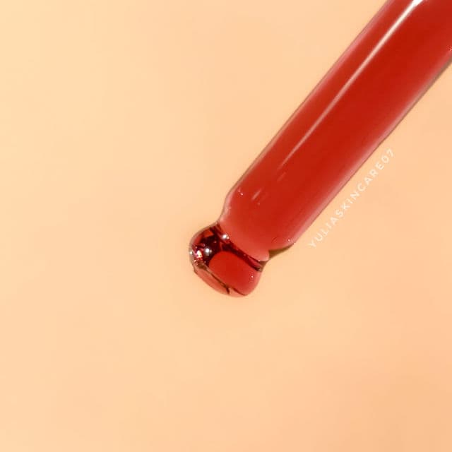 Implora Peeling Serum review photo by yuliaskincare07