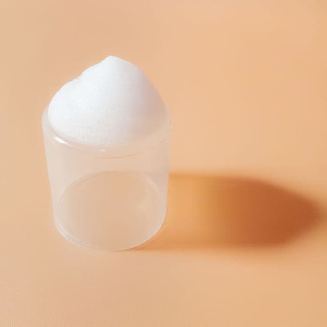 Rayou Micellar Foaming Cleanser review photo by yuliaskincare07