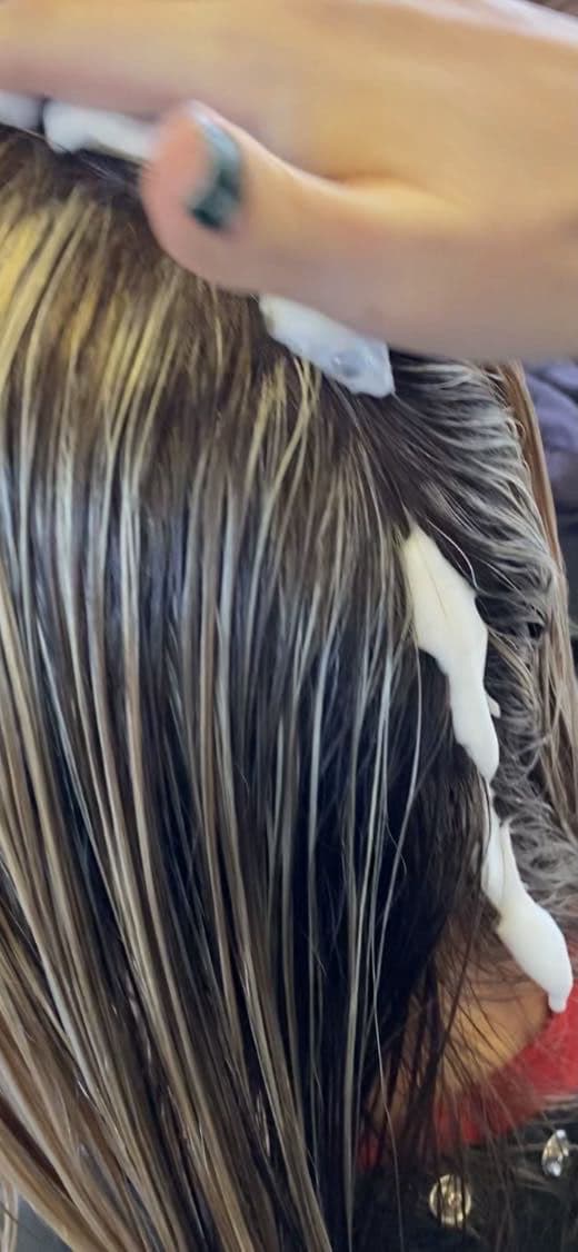 BENTON Honest Scalp Nourishing Tonic Ampoule review photo by NiaRey