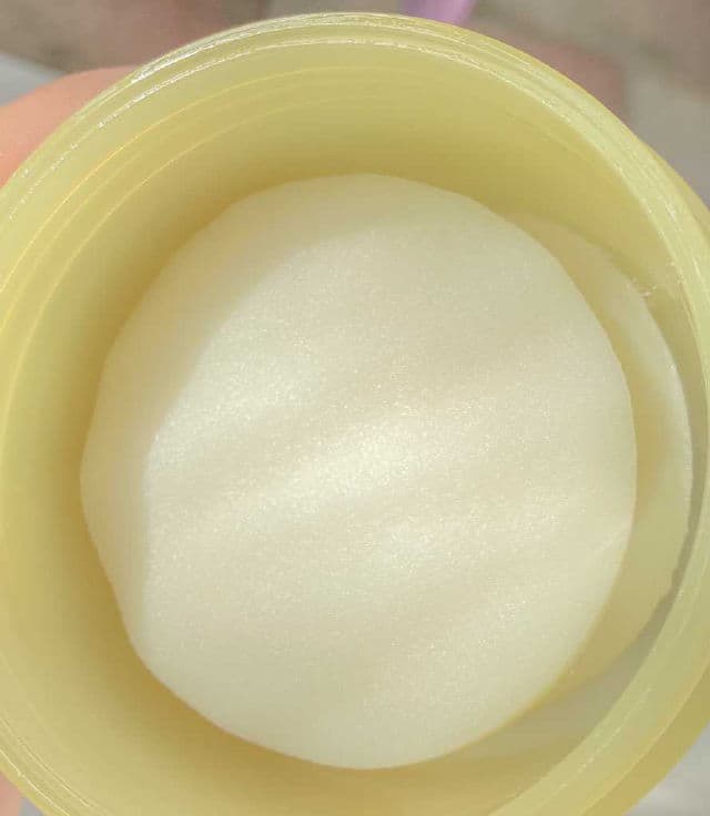 Abib Yuja Probiotics Blemish Pad Vitalizing Touch review photo by yolandakd