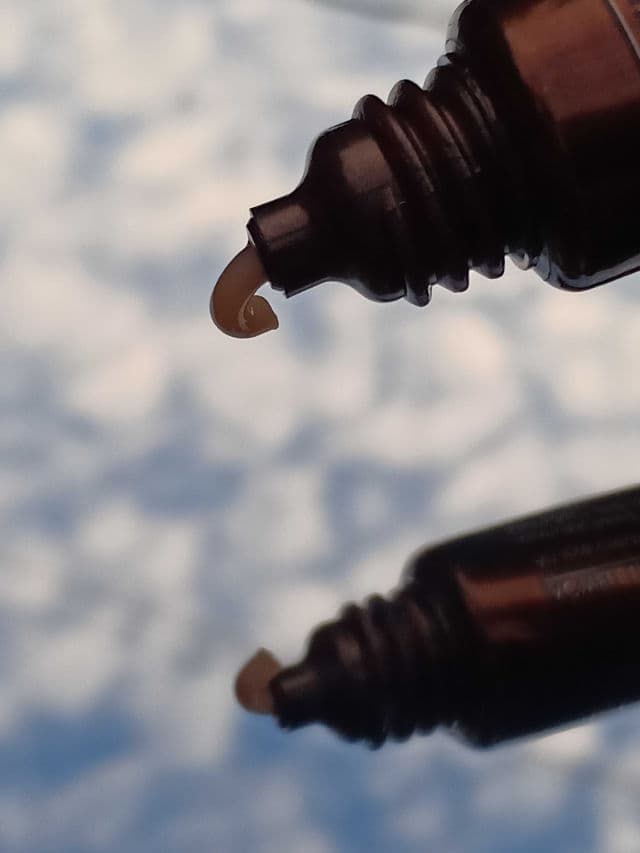 ACWELL ACWELL Licorice pH Balancing Intensive Eye Cream review photo by ellajimolala