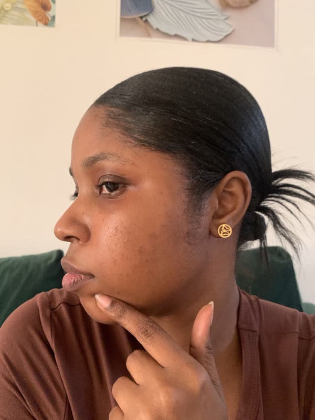 Madagascar Centella Probio-Cica Bakuchiol Eye Cream product review