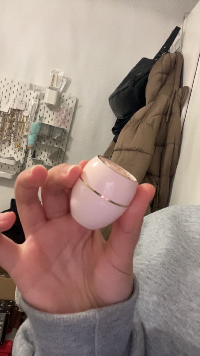 Oriflame Tender Care Natural Multi-Purpose Balm  review photo by selmitaa