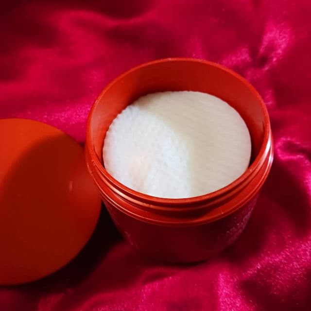 StriVectin Daily Reveal Exfoliating Pads review photo by rcreddragon