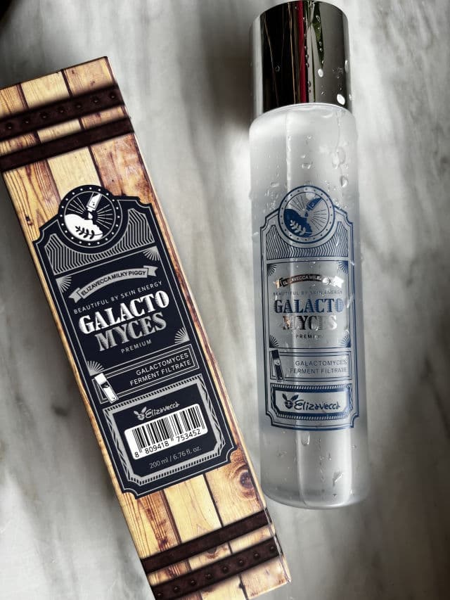 ELIZAVECCA Milky Piggy Galactomyces Premium review photo by RinaCartson