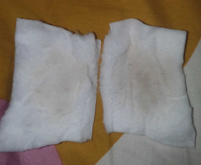 SKIN1004 Madagascar Centella Light Cleansing Oil review photo by renandari