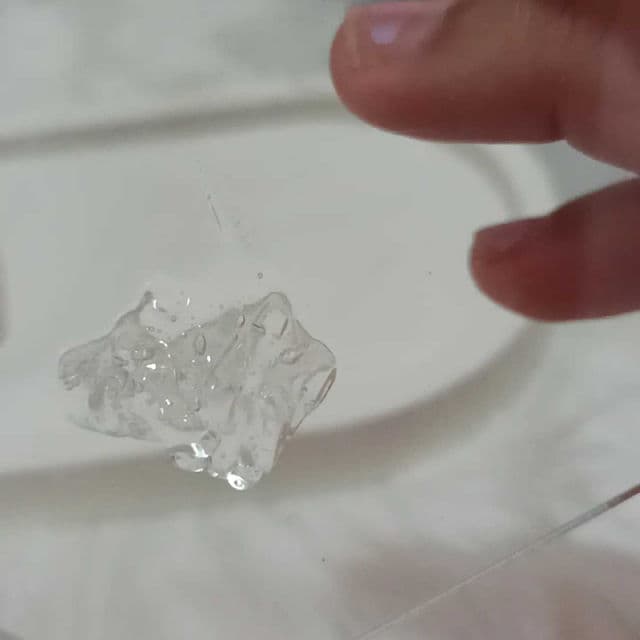 Coxir Intensive EGF Peptide Serum review photo by Mhadssie