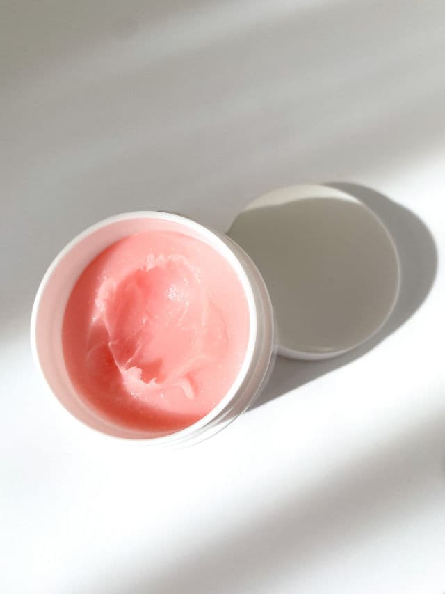 Herbal Dynamics Beauty RevitAge® Precious Rose Concentrated Face Balm review photo by SaturdayLychee