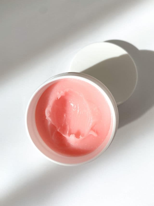 Herbal Dynamics Beauty RevitAge® Precious Rose Concentrated Face Balm review photo by SaturdayLychee