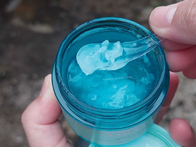 L'ESSENTIAL Triple Cream review photo by candleladylove