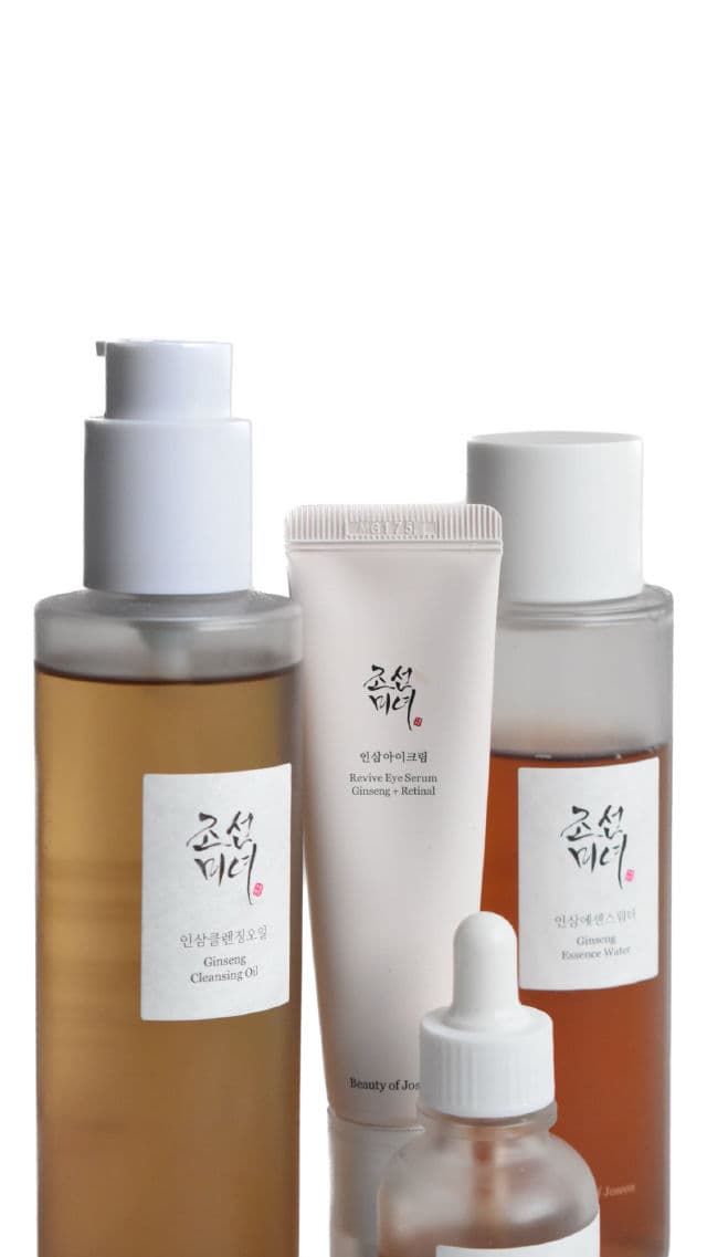 BEAUTY OF JOSEON Ginseng Cleansing Oil review photo by helloitsdaphne