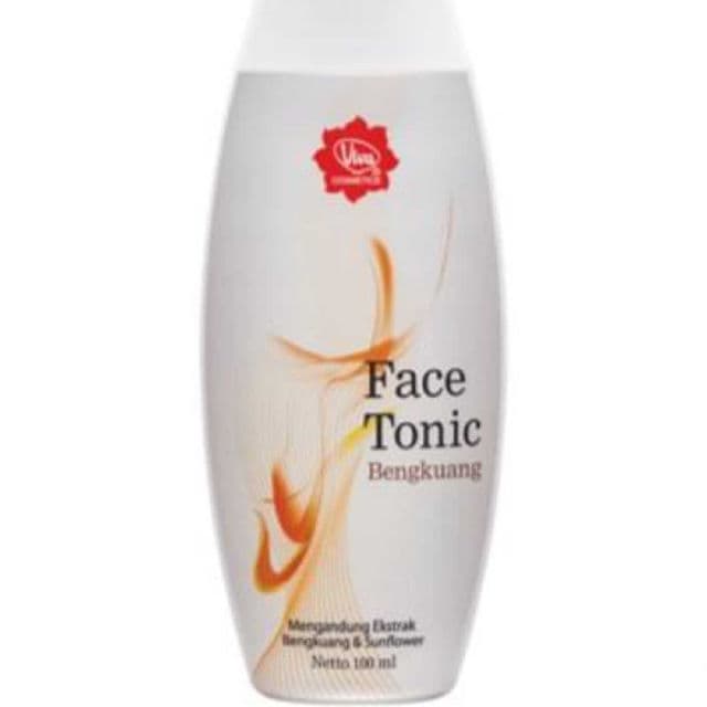 Viva Cosmetics Face Tonic Bengkuang review photo by Andriansyah